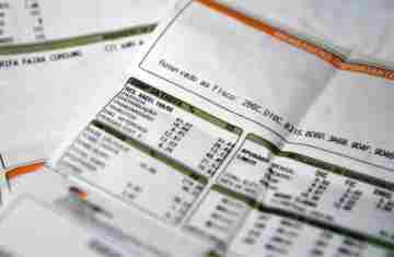  Aneel mantém bandeira para vermelha 1 na conta de luz em novembro 